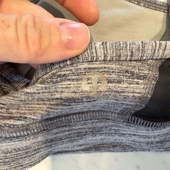 Lululemon Bra - Picture 3 of 3